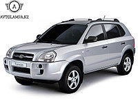 Стекла для фар HYUNDAI Tucson 2004-2010 г.в.