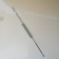 MN134606, MR513272, 04105-CUT, Трос управления отопителем MITSUBISHI OUTLANDER CU4W, LANCER CS3A 2000-2011