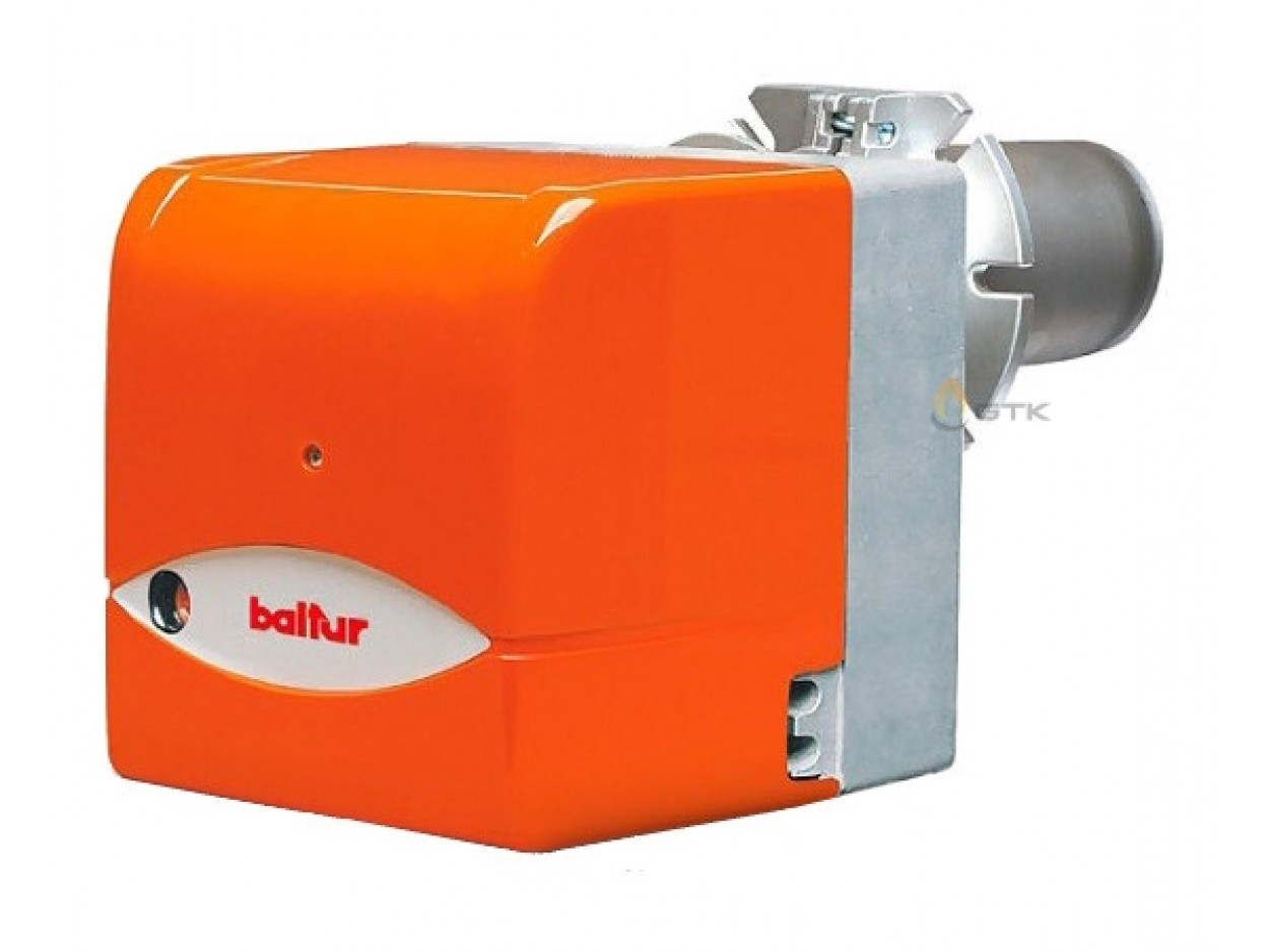 Горелка дизельная Baltur BTL 14 (83-166 кВт)