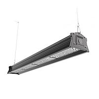 Светодиодный линейные светильники для высоких потолков LED Linear High bay