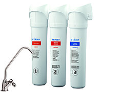 Фильтр Гейзер Смарт МАКС 16030