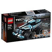 LEGO 42059 Technic Трюковой грузовик