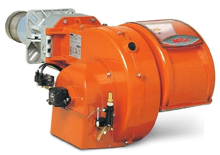 Горелка дизельная Baltur TBL 85 P (200-850 кВт)