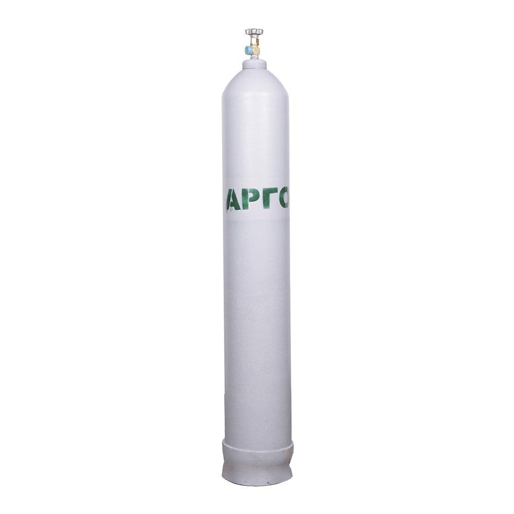 Аргон газообразный 99,9 (40 литров)