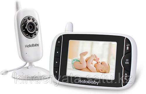 Видеоняня HelloBaby HB32