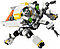 31115 Lego Creator Космический робот для горных работ, Лего Креатор, фото 6