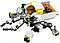 31115 Lego Creator Космический робот для горных работ, Лего Креатор, фото 9