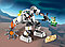 31115 Lego Creator Космический робот для горных работ, Лего Креатор, фото 3