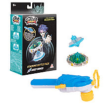 Инфинити надо Волчок Стакинг Энтри «Ares Wings» Крылья Ареса