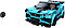 76898 Lego Speed Champions Formula E Panasonic Jaguar Racing GEN2 car & Jaguar I-PACE eTROPHY, фото 6