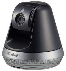 Wi-Fi Видеоняня Wisenet SmartCam SNH-C6417BN