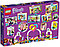 41450 Lego Friends Торговый центр Хартлейк Сити, Лего Подружки, фото 2