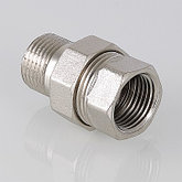 Сгон разъёмный латунный VALTEC ВН-НАР, фото 5