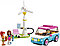 41443 Lego Friends Электромобиль Оливии, Лего Подружки, фото 3