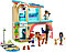41446 Lego Friends Ветеринарная клиника Хартлейк-Сити, Лего Подружки, фото 4