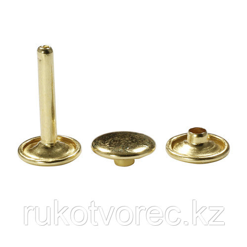 Хольнитен сумочный д-12 мм,h-20 mm двухсторонний, фото 1