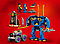 71740 Lego Ninjago Электрический робот Джея, Лего Ниндзяго, фото 3