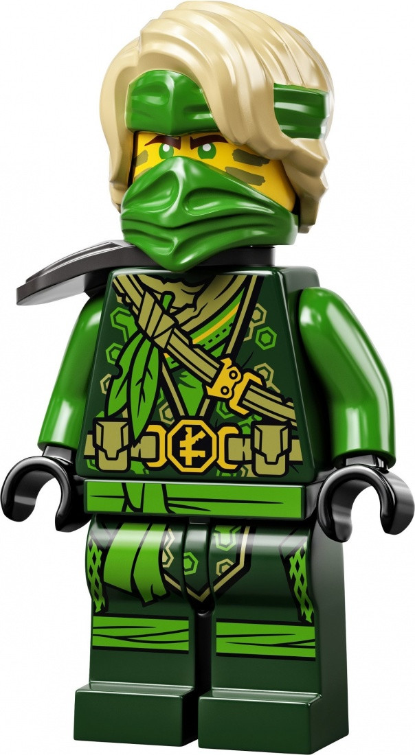 71746 Lego Ninjago Дракон из джунглей, Лего Ниндзяго - фото 6 - id-p89158284