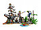 71747 Lego Ninjago Деревня Хранителей, Лего Ниндзяго, фото 3