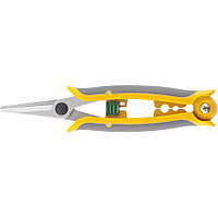 Ножницы для бонсай и топиария 210 мм серии Luxe Palisad 60497 (002)