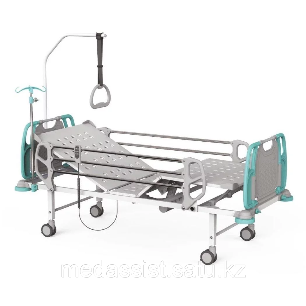 Кровать медицинская LISA LE-2