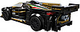 76899 Lego Speed Champions Lamborghini Urus ST-X & Lamborghini Huracan Super Trofeo EVO, фото 8