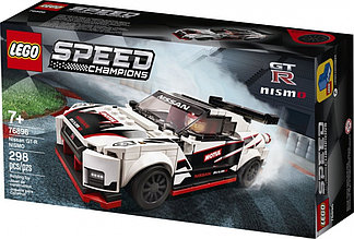 76896 Lego Speed Champions Nissan GT-R NISMO