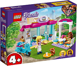 41440 Lego Friends Пекарня Хартлейк-Сити, Лего Подружки
