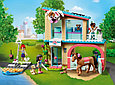 41446 Lego Friends Ветеринарная клиника Хартлейк-Сити, Лего Подружки, фото 3