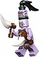 71746 Lego Ninjago Дракон из джунглей, Лего Ниндзяго, фото 7