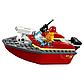 LEGO City: Пожар в порту 60213, фото 8