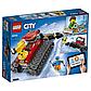 LEGO City: Снегоуборочная машина 60222, фото 2