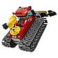 LEGO City: Снегоуборочная машина 60222, фото 6
