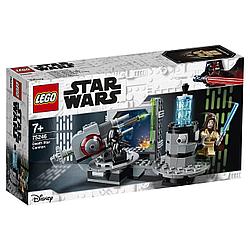 LEGO Star Wars: Пушка Звезды смерти 75246