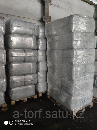 250 л, Торф верховой нейтрализованный, фракция 0-20 мм (id 84234141)