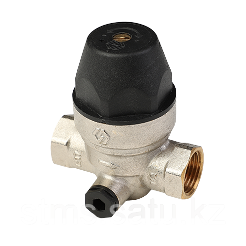Регулятор давления для воды 20(3/4) мембранный SE.555.05 MVI