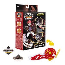 Инфинити надо Волчок Стакинг Адвансд Огненный Дракон «Fiery Dragon»