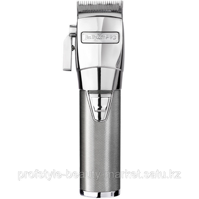 BaByliss PRO FX8700E ChromFX - фото 2 - id-p89171337