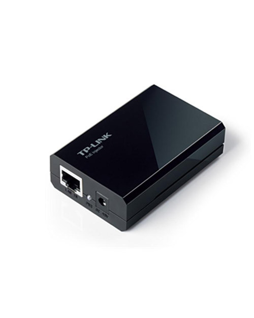 Аксессуар для сетевого оборудования TP-Link инжектор PoE TL-POE150S (PoE-инжектор)