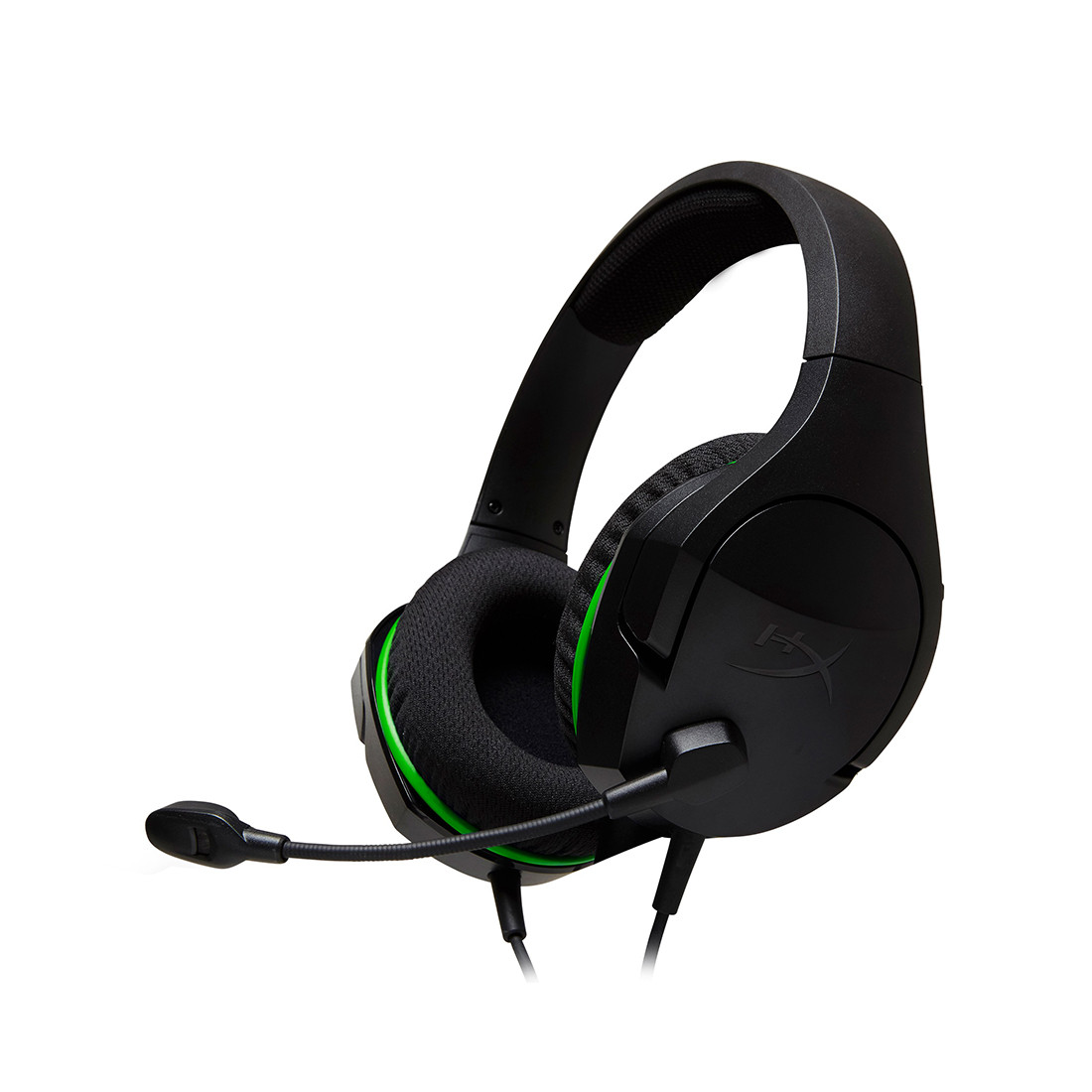 Гарнитура, HyperX, CloudX Stinger Core, HX-HSCSCX-BK