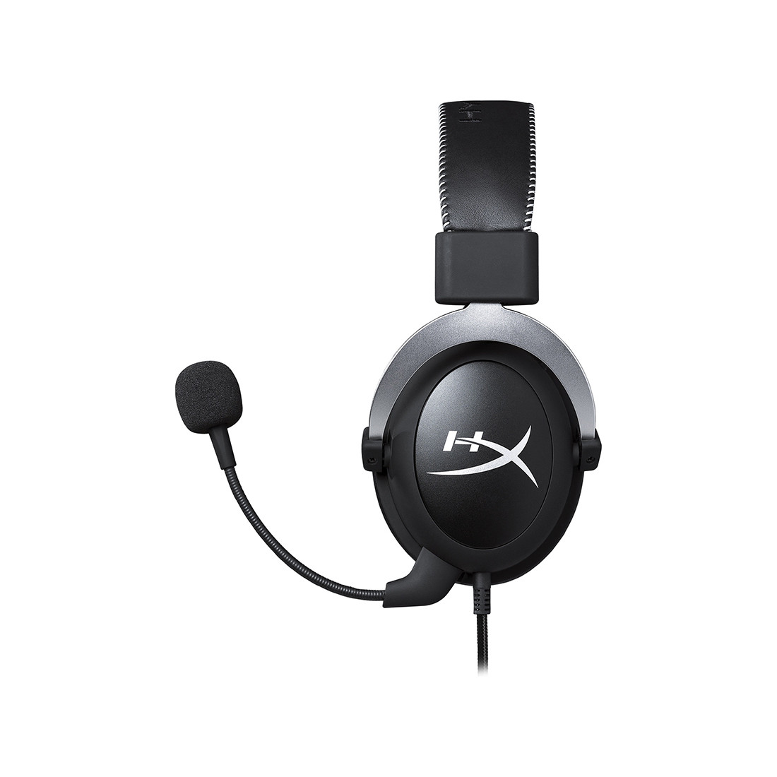 Гарнитура, HyperX, CloudX, HHSC2-CG-SL/G