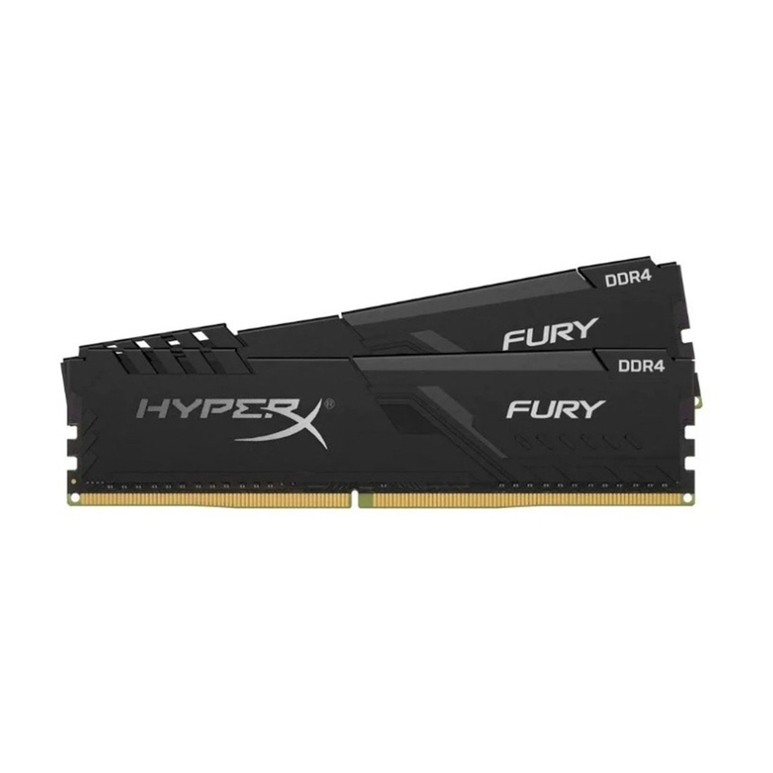 Комплект модулей памяти, Kingston, HyperX Predator RGB HX432C16PB3AK2/64 (в комплекте 2 шт)