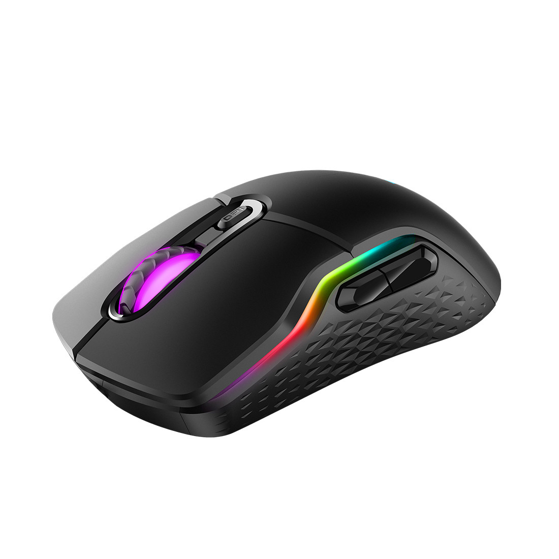 Компьютерная мышь Rapoo VT200 (19218)Черный