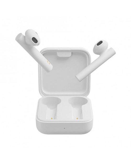 Наушники Xiaomi Mi True Wireless Earbuds Basic 2 white / 2se