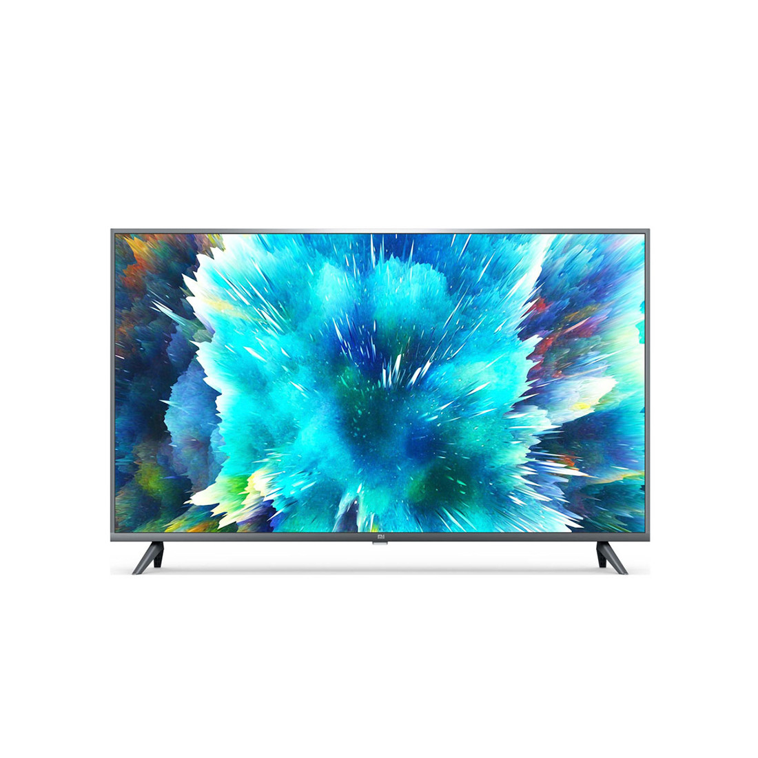Смарт телевизор, Xiaomi, MI LED TV 4S 50 Global