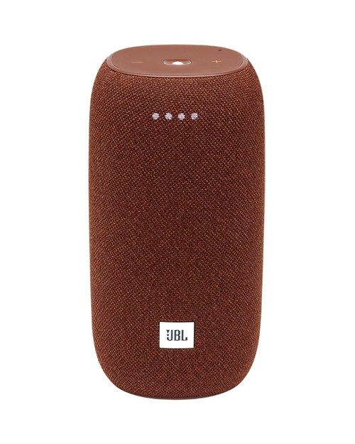 Умная колонка JBL Link Portable JBLLINKPORBRNRU