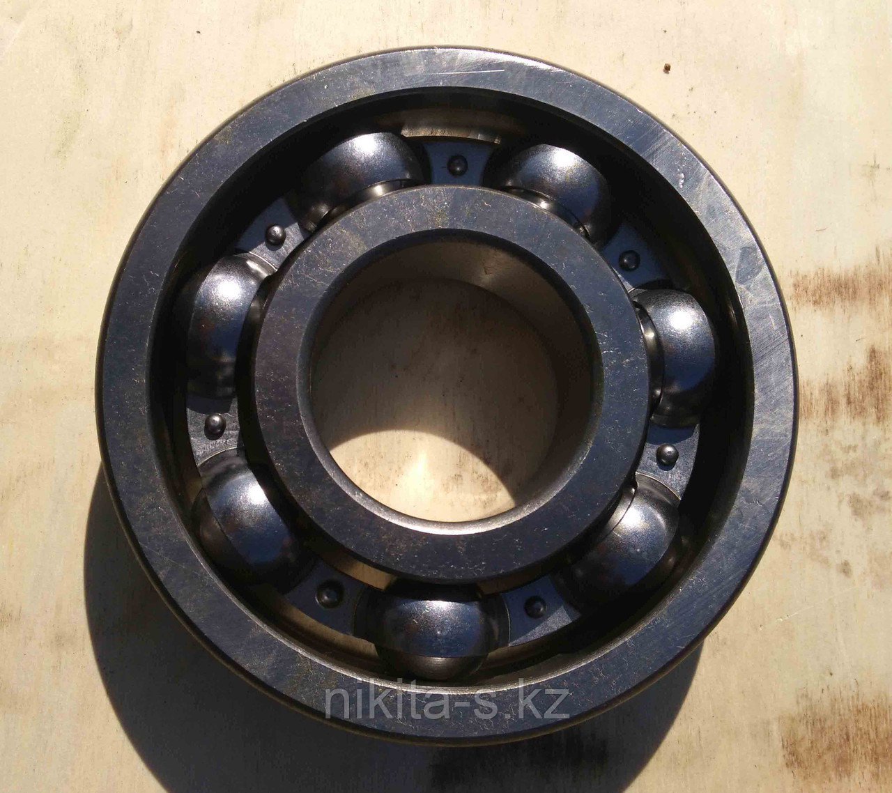 Подшипник 6408-2Z