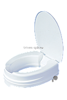 Насадка на унитаз NOVA TN-756