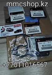 Прокладка корпуса термостата Паджеро Pajero 3-4 поколение 2000-2018 MD363884