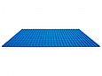 10714 Lego Classic Строительная пластина синего цвета, Лего Классик, фото 2